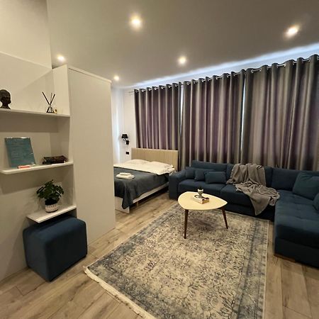 Cane Apartments 地拉那 外观 照片