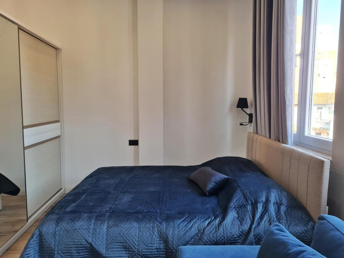 Cane Apartments 地拉那 外观 照片