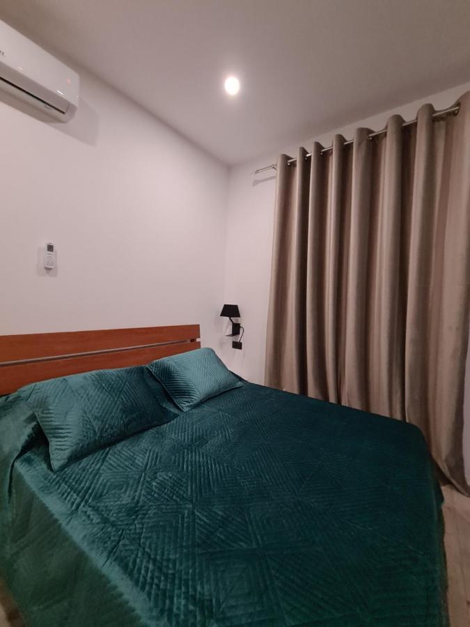 Cane Apartments 地拉那 外观 照片