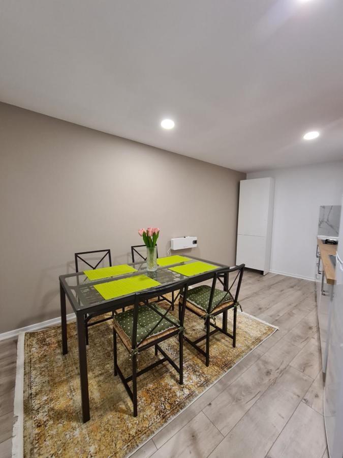 Cane Apartments 地拉那 外观 照片