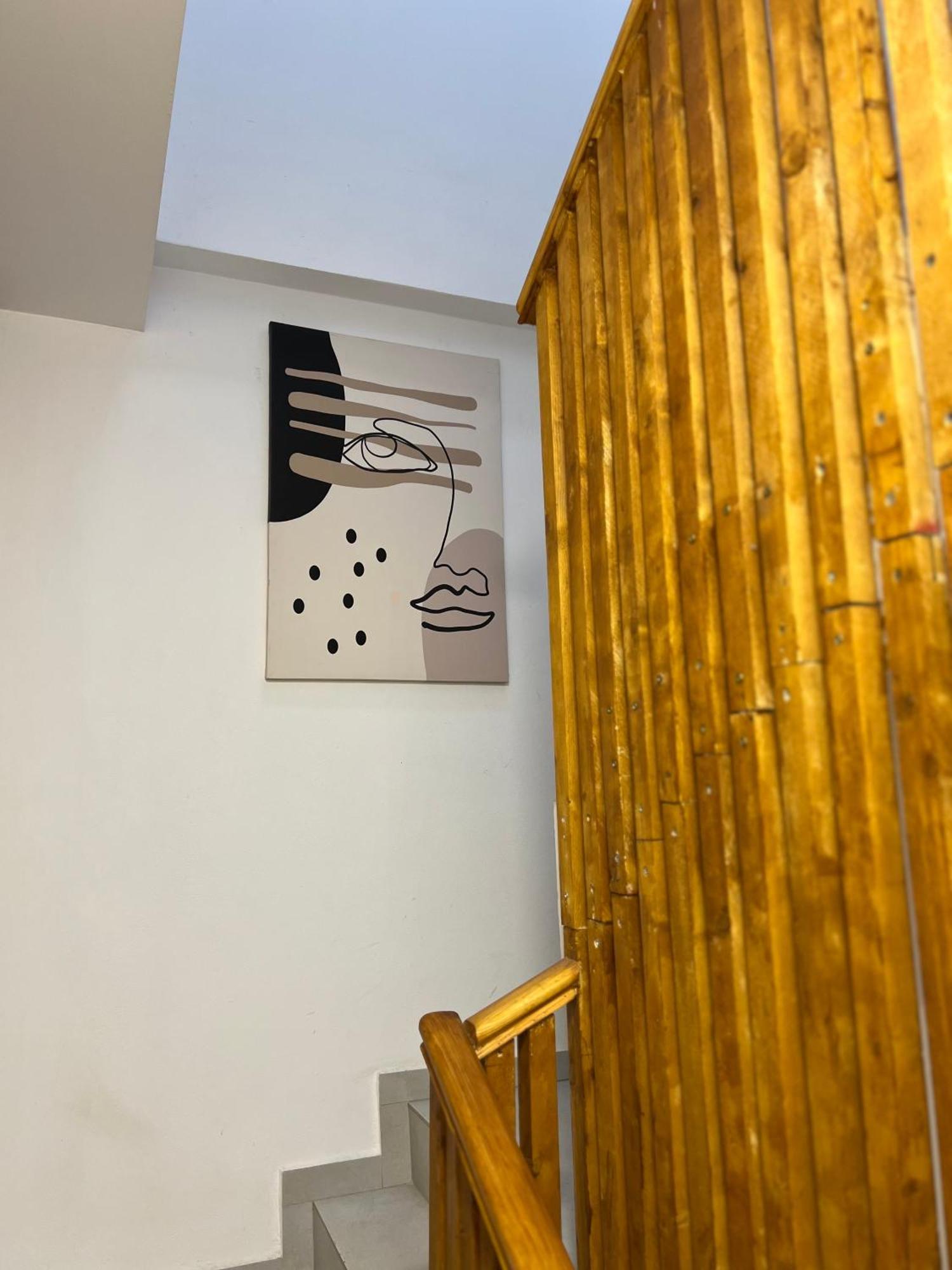 Cane Apartments 地拉那 外观 照片